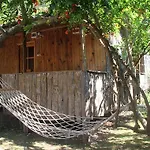 ホリデーパーク Turkmen Tree 3*