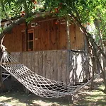 Turkmen Tree منتزه العطل 3*