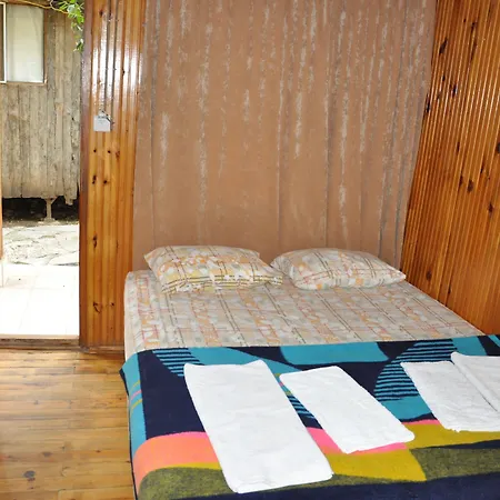 Turkmen Tree Kompleks wypoczynkowy Olympos