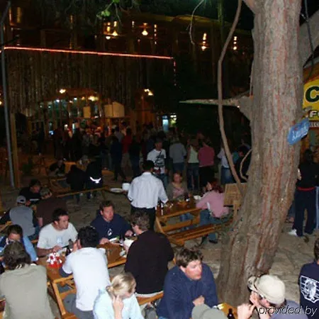 Turkmen Tree 3* Olympos