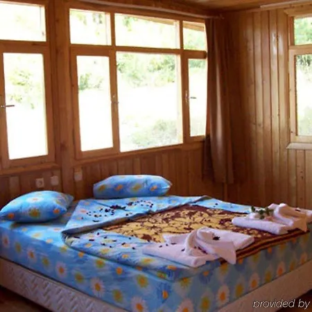 Kompleks wypoczynkowy Turkmen Tree