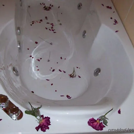 Kompleks wypoczynkowy Turkmen Tree 3*