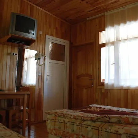 Kompleks wypoczynkowy Turkmen Tree 3*