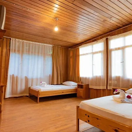 Holiday park Turkmen Tree Olympos