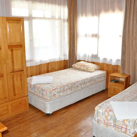 Πάρκο διακοπών Turkmen Tree