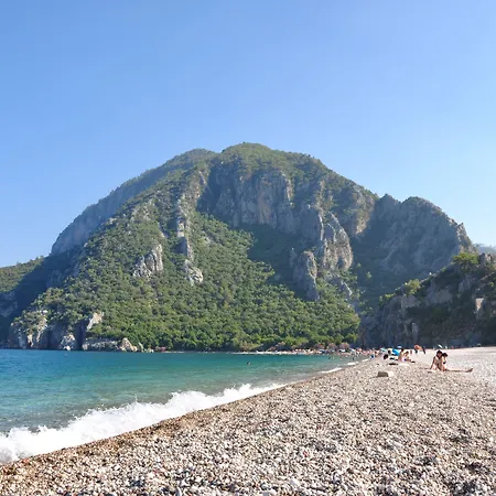 Turkmen Tree Πάρκο διακοπών