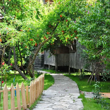 Πάρκο διακοπών Turkmen Tree Όλυμπος