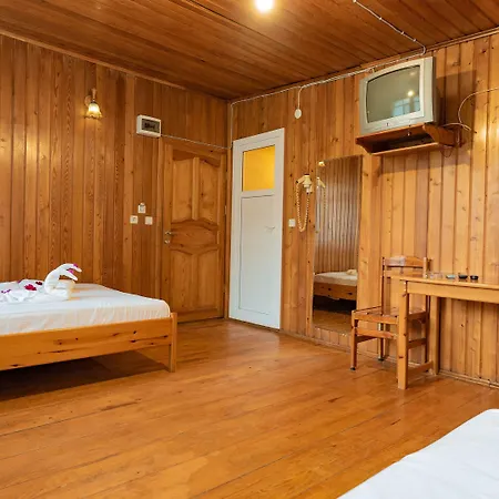 Turkmen Tree Πάρκο διακοπών 3*