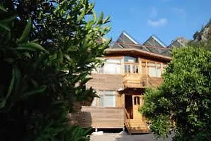 Πάρκο διακοπών Turkmen Tree 3*