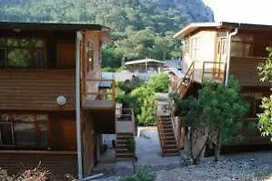 Turkmen Tree 3* Olympos