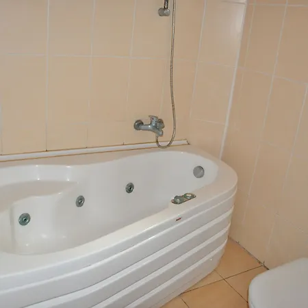 Turkmen Tree Πάρκο διακοπών