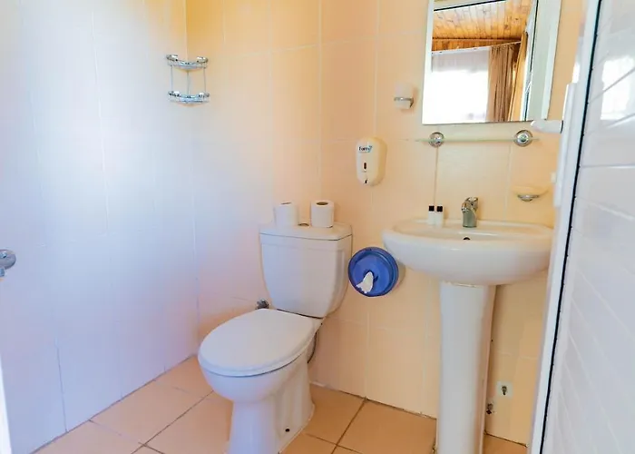 Feriepark Turkmen Tree Olympos