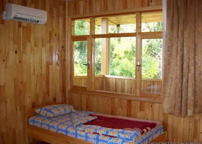 Feriepark Turkmen Tree Olympos