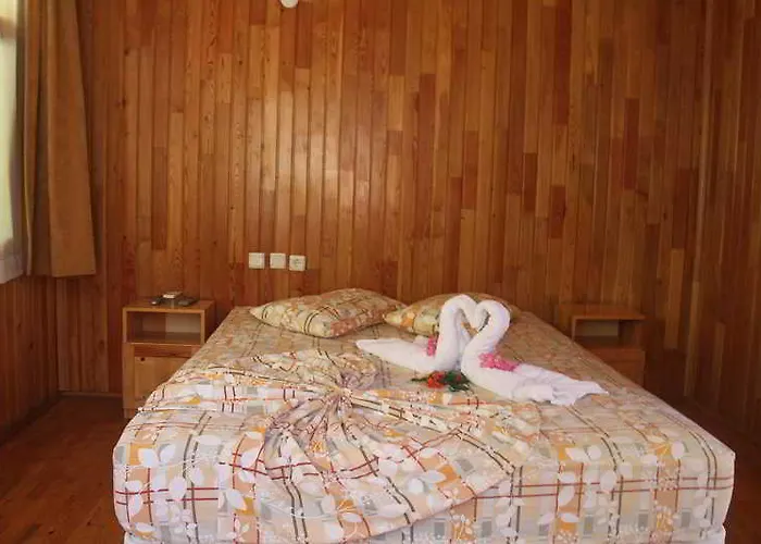 Feriepark Turkmen Tree 3*