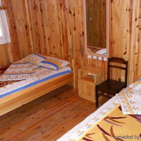 Turkmen Tree פארק נופש 3*