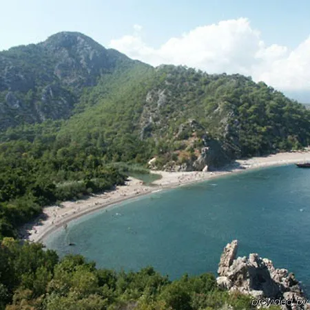 Turkmen Tree פארק נופש 3*