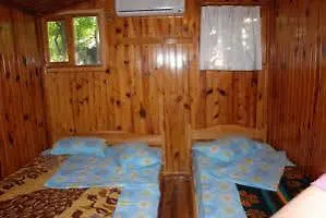 Turkmen Tree 3* אולימפוס
